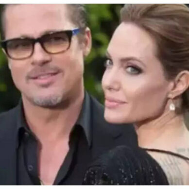 After 8 yrs, Brad-Angelina’s divorce in final stage