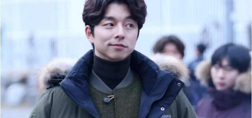 Train To Busan to Goblin: Gong Yoo’s best KDramas and films