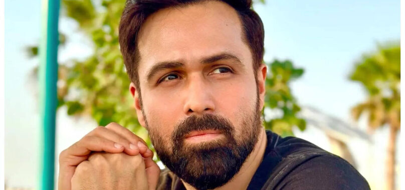 Emraan calls Ranbir’s work in Animal “commendable”