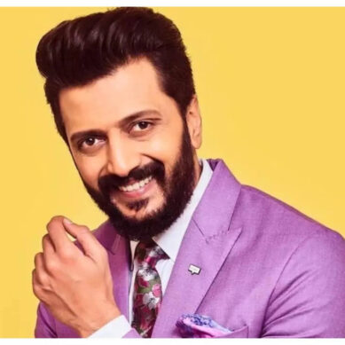 Riteish on coping with back to back flops