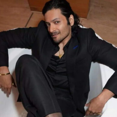 Most expensive things owned by Ali Fazal
