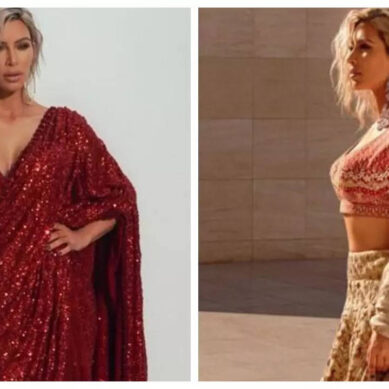 Kim Kardashian to attend Anant-Radhika wedding?