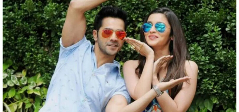 When Alia revealed her crush on Varun Dhawan