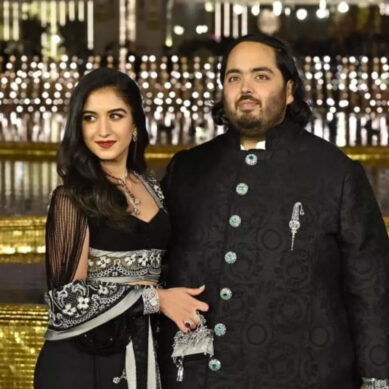 Know all about Anant-Radhika’s wedding