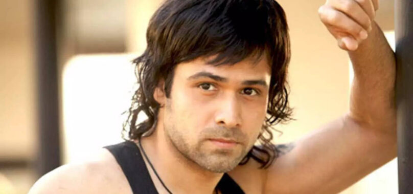 Emraan Hashmi reflects on his ‘serial kisser’ image