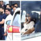 Yash welcomed at Mumbai airport with a loud cheer