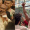 Rajinikanth dances in baarat to ‘Gallan Goodiyaan’