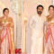 Suriya and Jyotika join the star-studded wedding