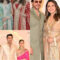 Best dressed celebs at Anant-Radhika wedding