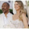 Eddie Murphy weds Paige Butcher in Anguilla