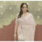 Hema Malini stuns at Anan-Radhika’s Aashirwad event