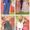 Celebs at Anant-Radhika’s Shubh Aashirwad event