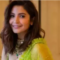 Anushka Sharma attends kirtan by Krishna Das