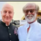 Anupam Kher drops UNSEEN video with RajiniKanth