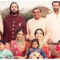 Ambani family leaves for the ‘Mangal Utsav’