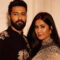 Katrina drops royal pic with husband Vicky Kaushal