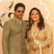 Video of SRK-Gauri chatting goes viral – WATCH