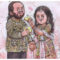 Anant-Radhika’s wedding gets a toon tribute