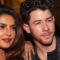 Priyanka gives a loud shout-out for Nick’s film