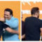 Salman shares warm hug with Govinda and Jeetendra: Video