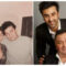 Ranbir reveals dad Rishi Kapoor was a short-tempered man