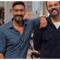 Rohit Shetty celebrates ’33 Years of Singham’