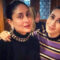 Kareena clarified the pronunciation of Karisma’s nickname