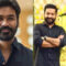 Dhanush labels Pawan Kalyan as his favorite actor