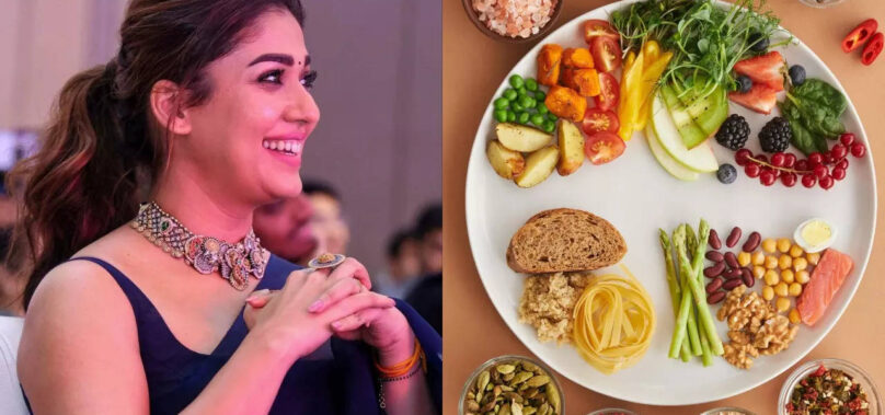 Nayanthara reveals her diet: I enjoy homemade food