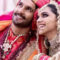 ‘Fun to shoot Deepika and Ranveer’s wedding’