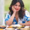 Priyanka craves for Indian food in a new ad