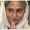 Jaya Bachchan reacts to Budget 2024