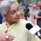 Jaya Bachchan takes a dig at Union Budget 2024