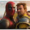 Deadpool and Wolverine to cross Rs 30 cr at BO