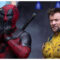 Twitterati laud Ryan and Hugh’s bromance in Deadpool and Wolverine