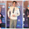 Celebs on red carpet at TOIFA OTT Awards 2023