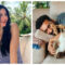 Katrina turns photographer for husband Vicky: PIC