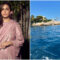 Huma shares pics from her French holiday