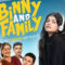 Varun’s niece Anjini to debut in ‘Binny and Family’