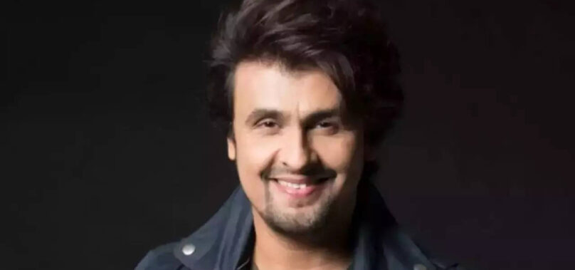 Memorable songs of b’day boy Sonu Nigam