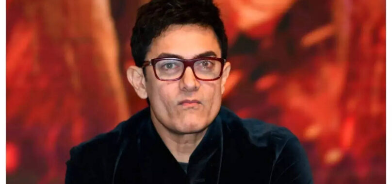 Is Aamir going back to his ‘one film a year’ strategy?