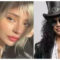 Slash pens note on stepdaughter’s death at 25