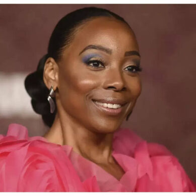 Erica Ash succumbs to battle with cancer at 46