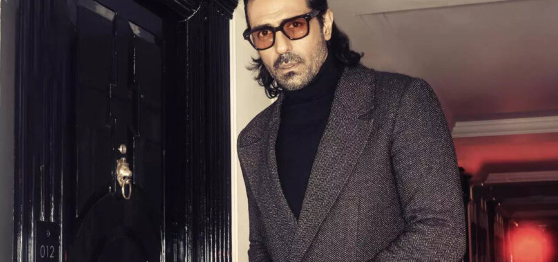 Arjun Rampal on chasing physical relationships