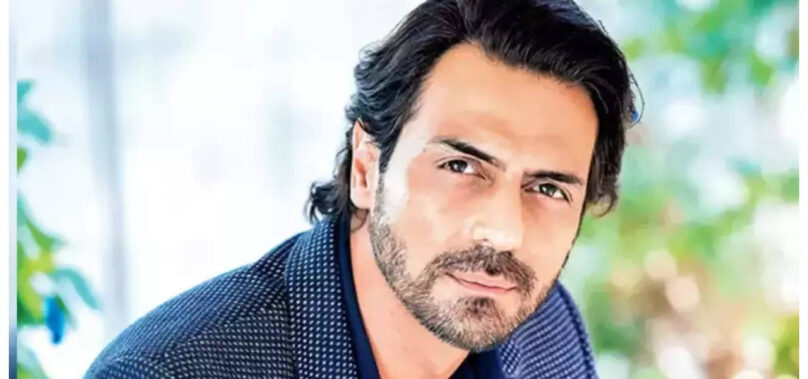 Arjun Rampal praises SRK’s depth and dedication