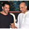 Salman Khan and Sooraj Barjatya to reunite