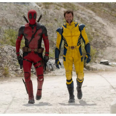 Deadpool & Wolverine mints Rs 6.25 crore