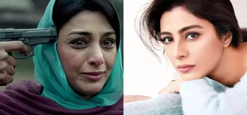Tabu on not liking herself in Haider’? Excl video