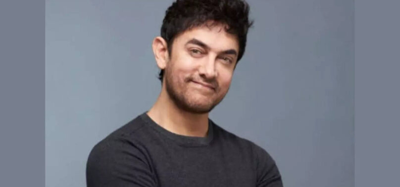 Aamir Khan sets up 3 new projects