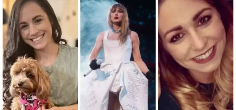 Southport stabbing: Swifties raise £300 K for victims